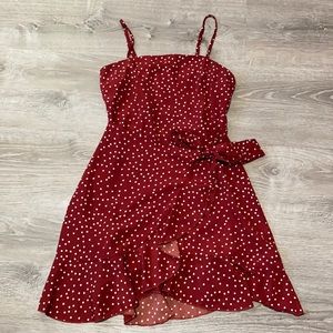 Princess Polly mini dress